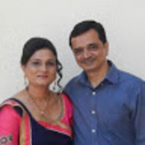Meet your Posher, Manish